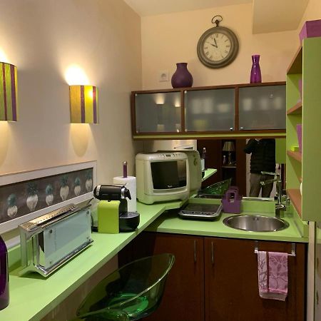 オランジュLoft Chic Au Coeur D Orangeアパートメント エクステリア 写真
