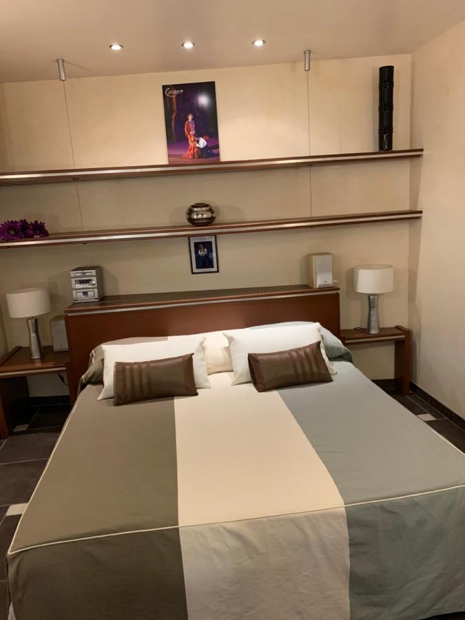 オランジュLoft Chic Au Coeur D Orangeアパートメント エクステリア 写真