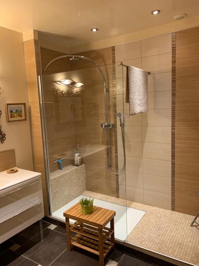 オランジュLoft Chic Au Coeur D Orangeアパートメント エクステリア 写真