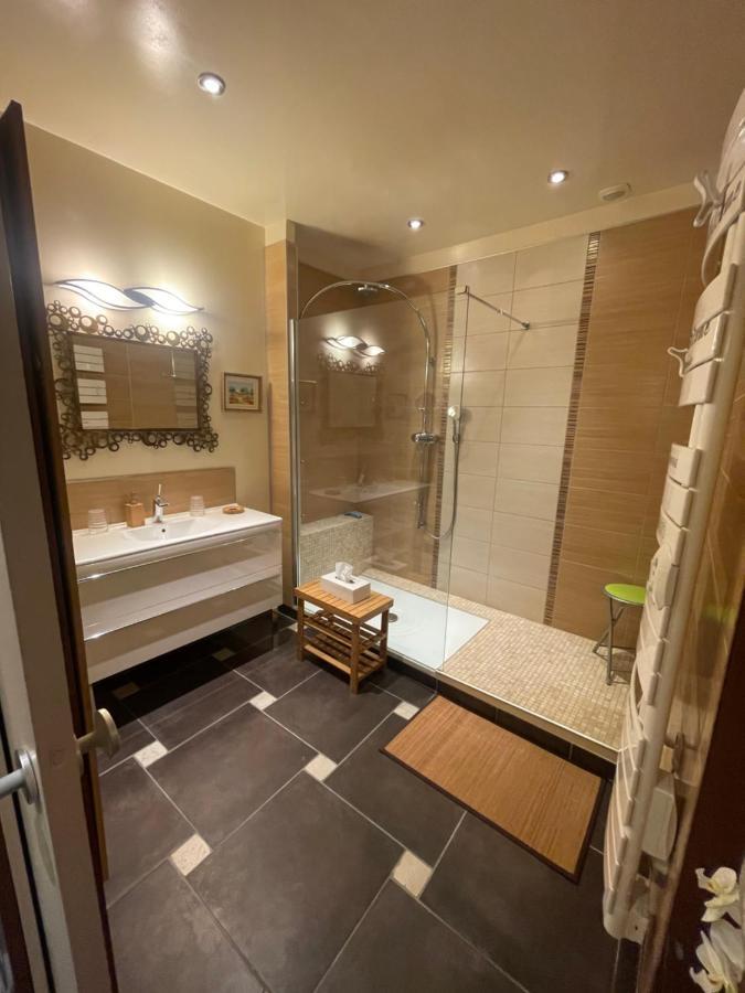 オランジュLoft Chic Au Coeur D Orangeアパートメント エクステリア 写真