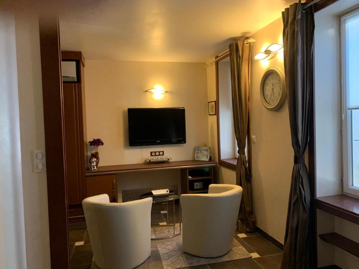 オランジュLoft Chic Au Coeur D Orangeアパートメント エクステリア 写真