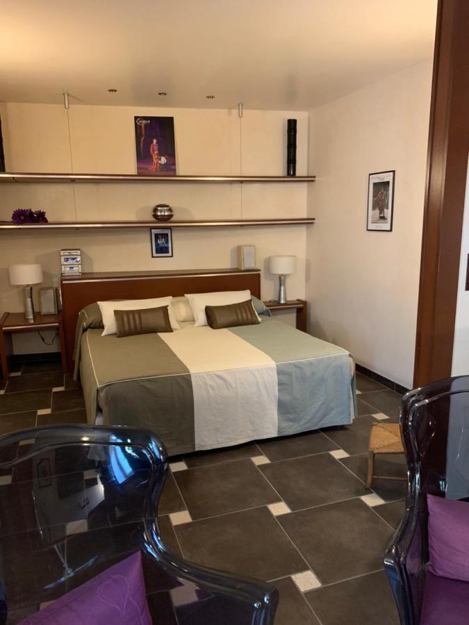 オランジュLoft Chic Au Coeur D Orangeアパートメント エクステリア 写真